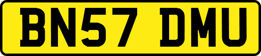 BN57DMU