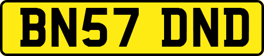 BN57DND