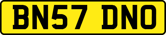 BN57DNO