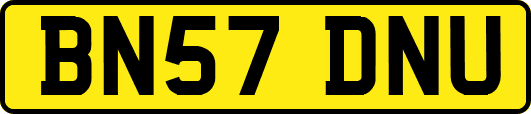 BN57DNU