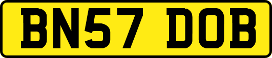 BN57DOB