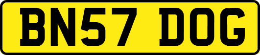 BN57DOG