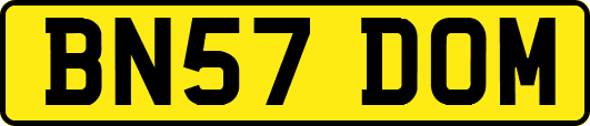 BN57DOM