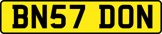 BN57DON