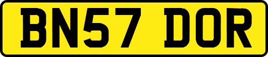BN57DOR
