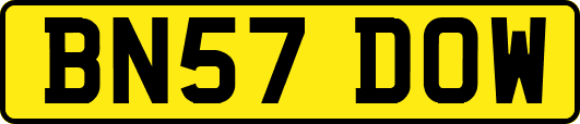 BN57DOW