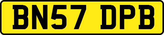 BN57DPB
