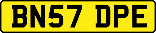 BN57DPE