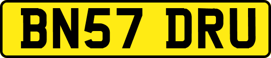 BN57DRU
