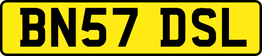 BN57DSL