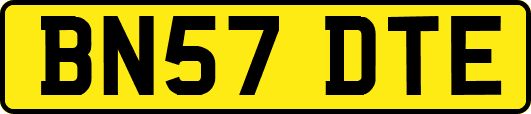 BN57DTE