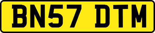 BN57DTM