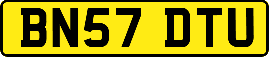 BN57DTU
