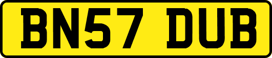 BN57DUB