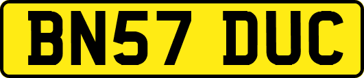 BN57DUC