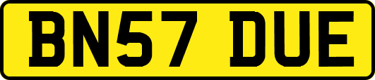 BN57DUE