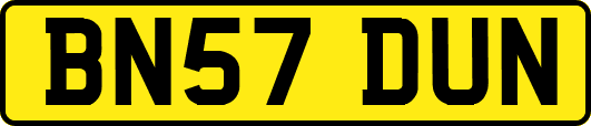 BN57DUN