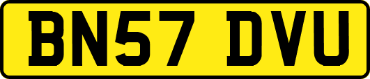 BN57DVU