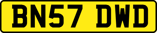 BN57DWD