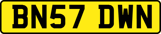 BN57DWN