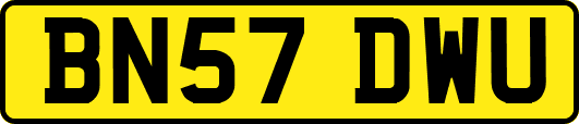 BN57DWU