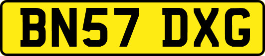 BN57DXG