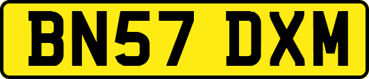 BN57DXM