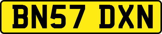 BN57DXN