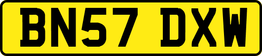 BN57DXW