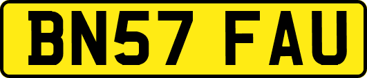 BN57FAU