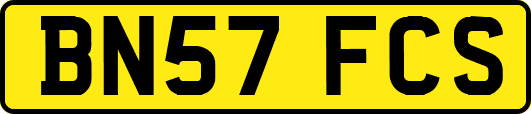 BN57FCS