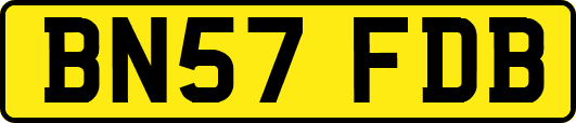 BN57FDB