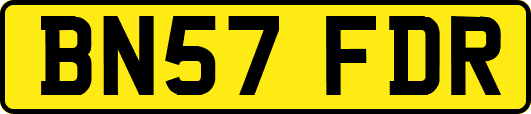 BN57FDR