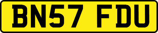 BN57FDU