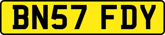 BN57FDY