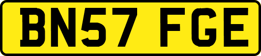 BN57FGE