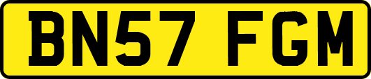 BN57FGM