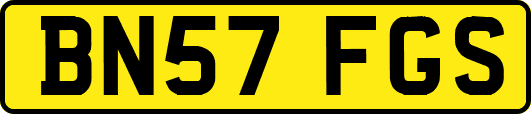 BN57FGS