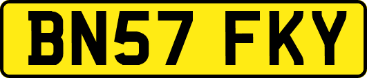 BN57FKY