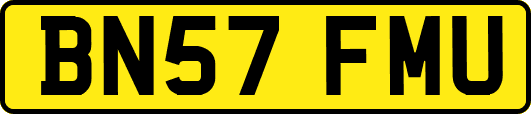 BN57FMU