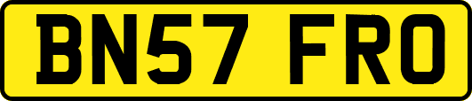 BN57FRO