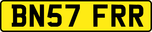 BN57FRR