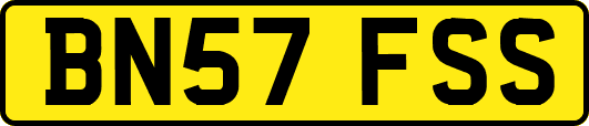 BN57FSS