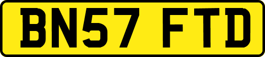 BN57FTD