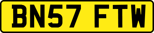 BN57FTW