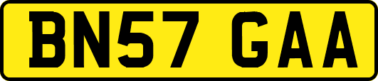 BN57GAA