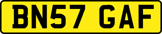 BN57GAF
