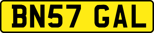 BN57GAL