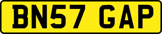BN57GAP