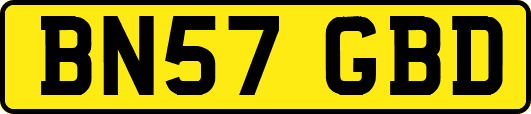 BN57GBD